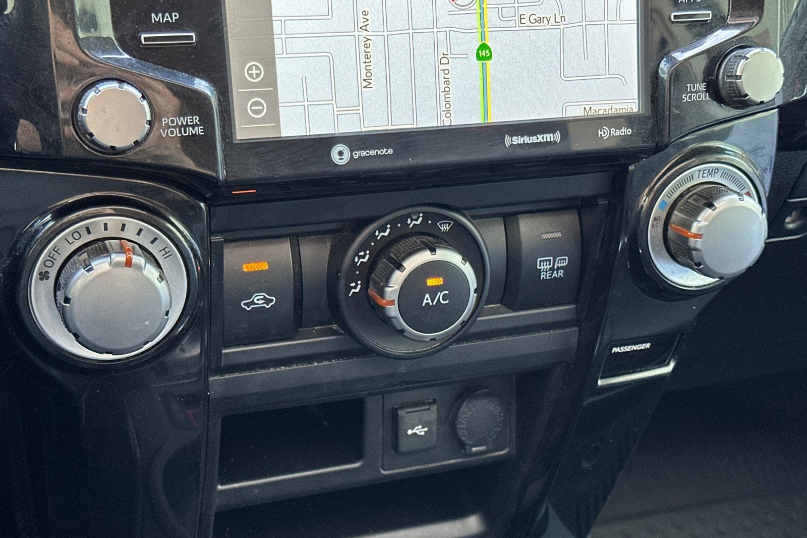 Used 2024 Toyota 4Runner TRD Off-Road Premium w/ Off Road Premium Plus Package image 21