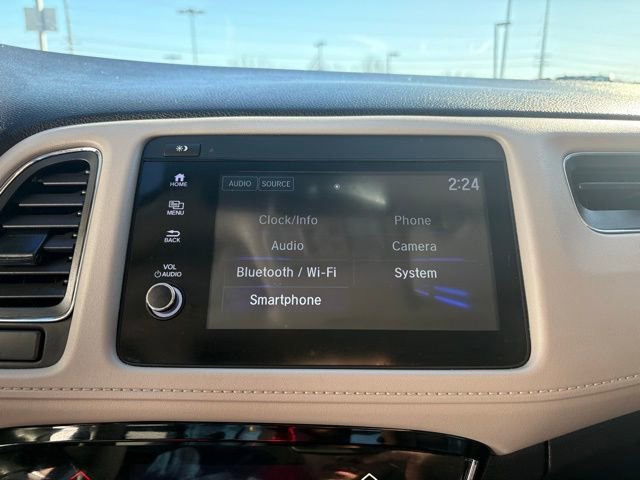 Used 2021 Honda HR-V EX-L image 15