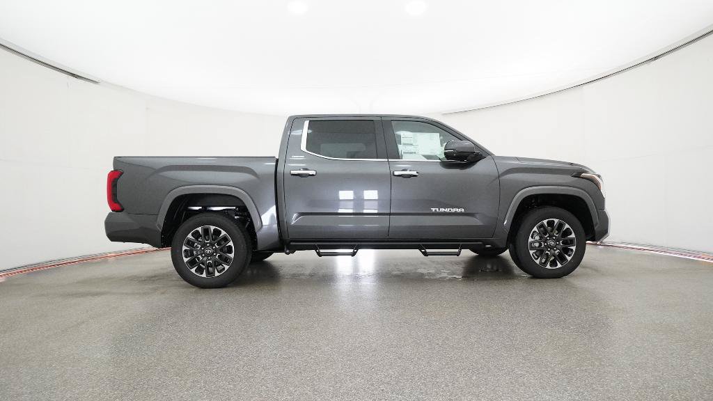 New 2026 Toyota Tundra Limited AWD/4WD image 30