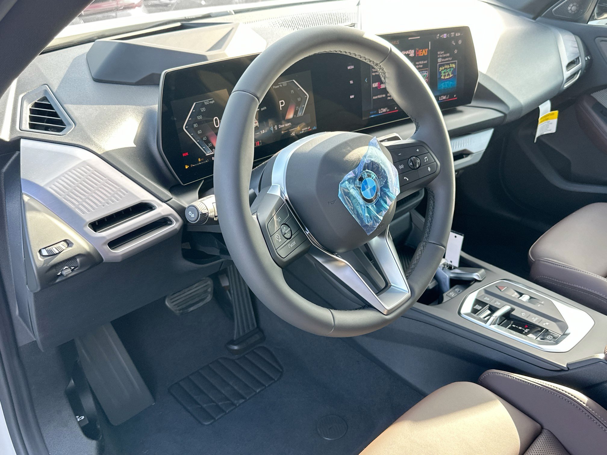 New 2026 BMW 228i w/ Technology Package FWD image 5