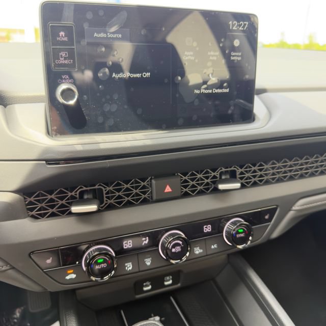 New 2026 Honda Accord SE image 19