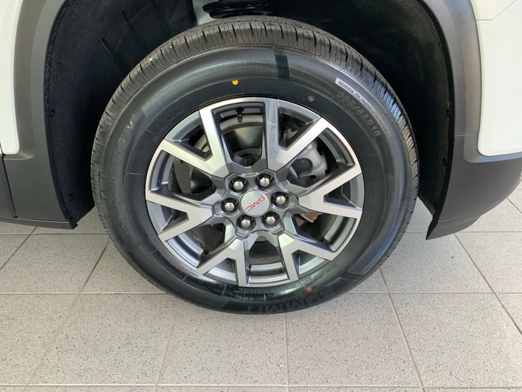 Used 2023 GMC Acadia SLT AWD/4WD image 27
