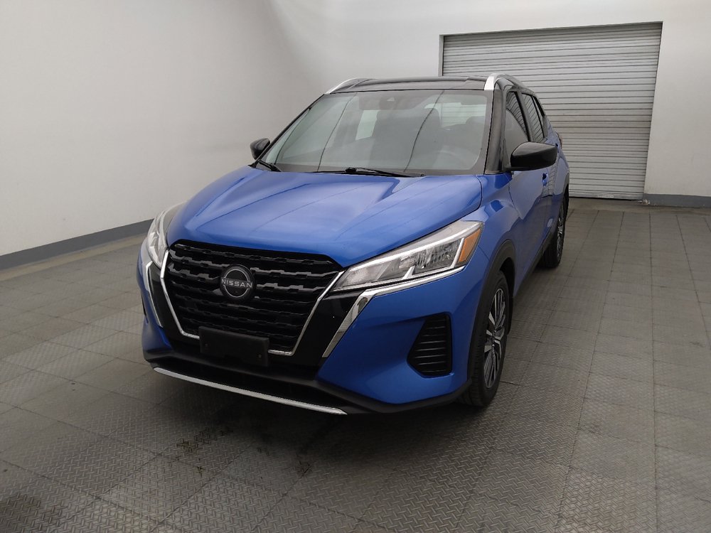 Used 2023 Nissan Kicks SV FWD image 15