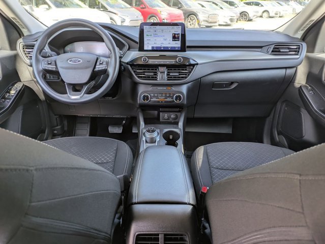 Used 2025 Ford Escape Active image 18