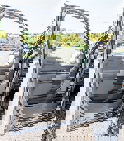 New 2025 Ford F150 Lightning Lariat image 76