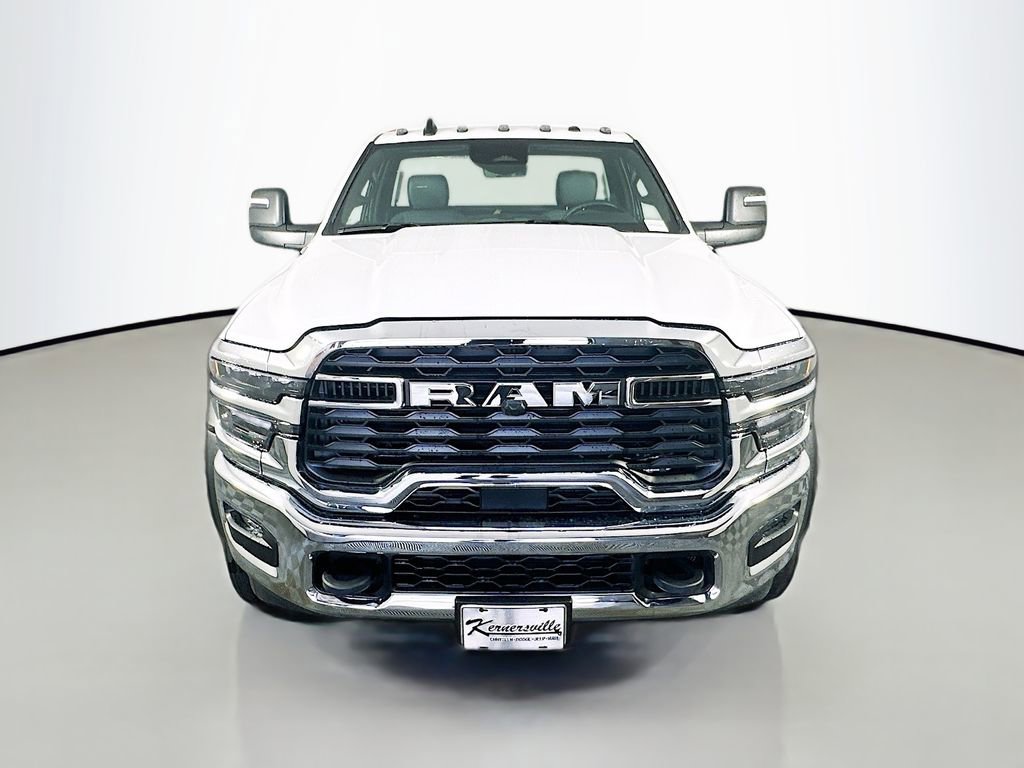 New 2025 RAM 4500 Tradesman RWD image 2