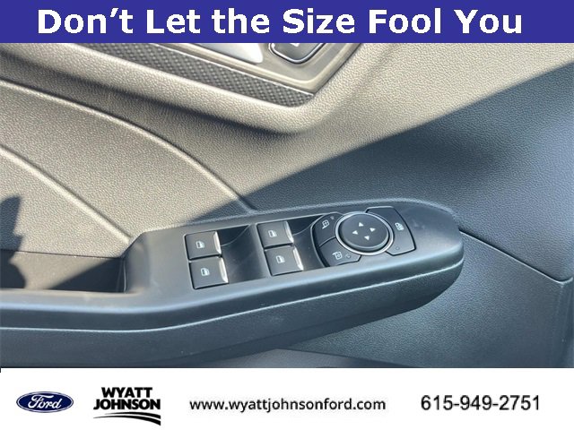 New 2025 Ford Escape ST-Line w/ Equipment Group 301A image 22