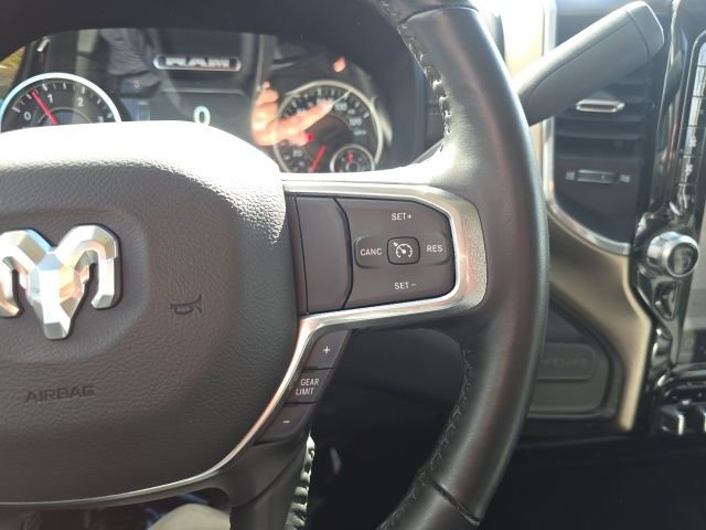 Certified 2024 RAM 2500 Laramie image 15