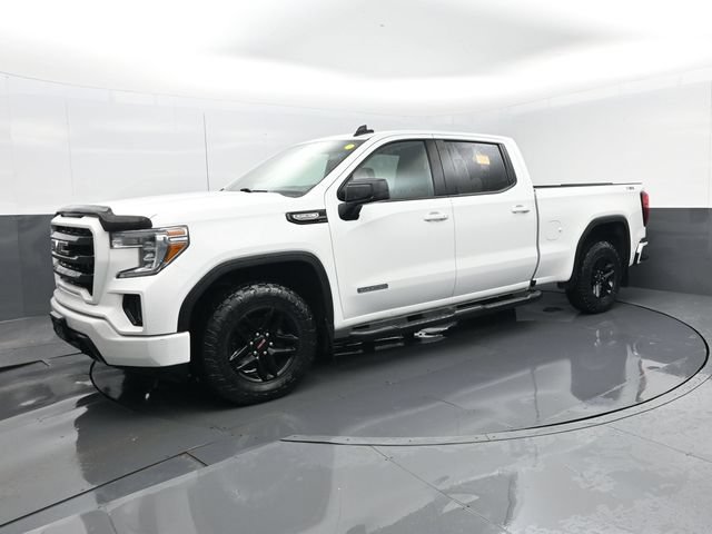 Used 2021 GMC Sierra 1500 Elevation AWD/4WD image 2