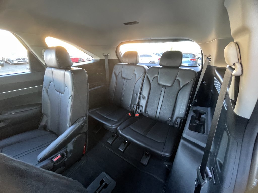 Used 2021 Kia Sorento EX image 22