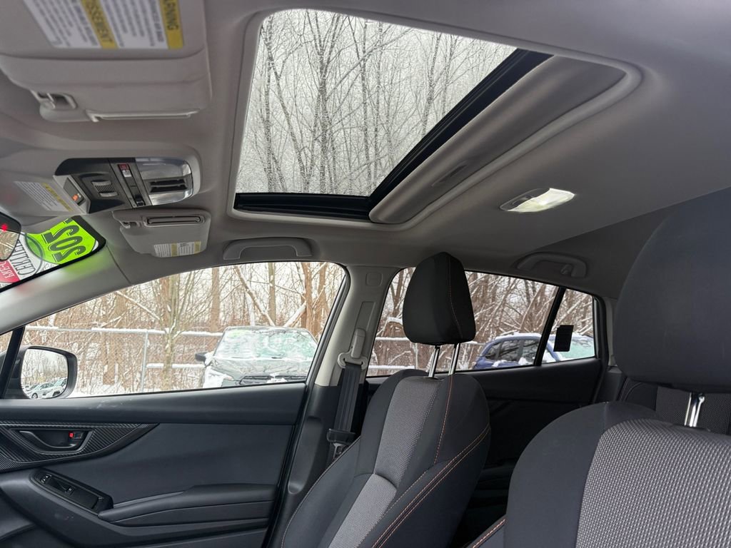 Certified 2023 Subaru Crosstrek 2.0i Premium image 17