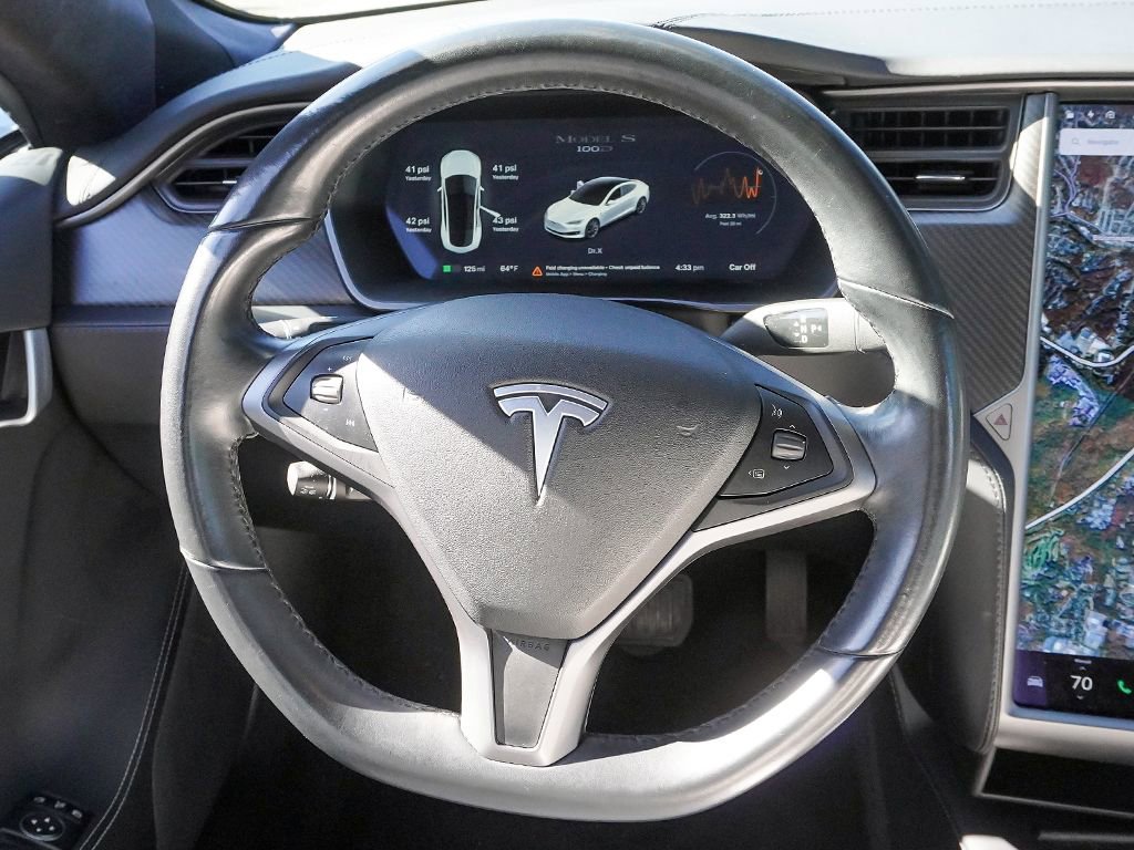 Used 2018 Tesla Model S 100D AWD/4WD image 38