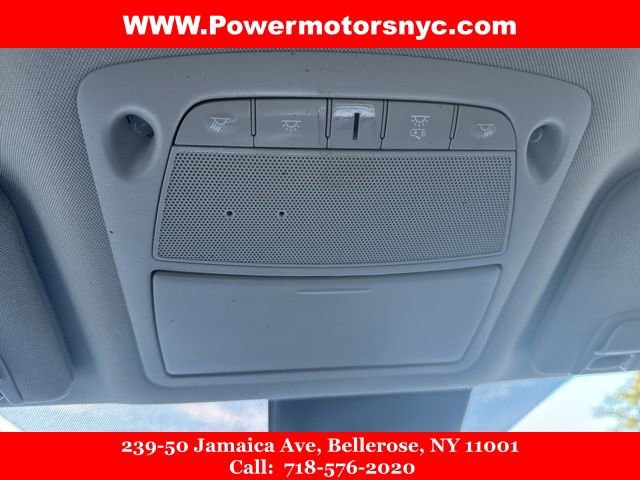 Used 2020 Nissan Murano S w/ Technology Package image 28