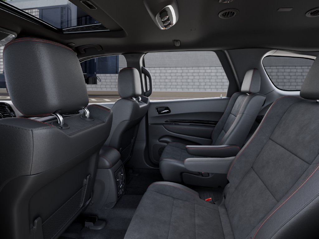New 2026 Dodge Durango GT AWD/4WD image 23