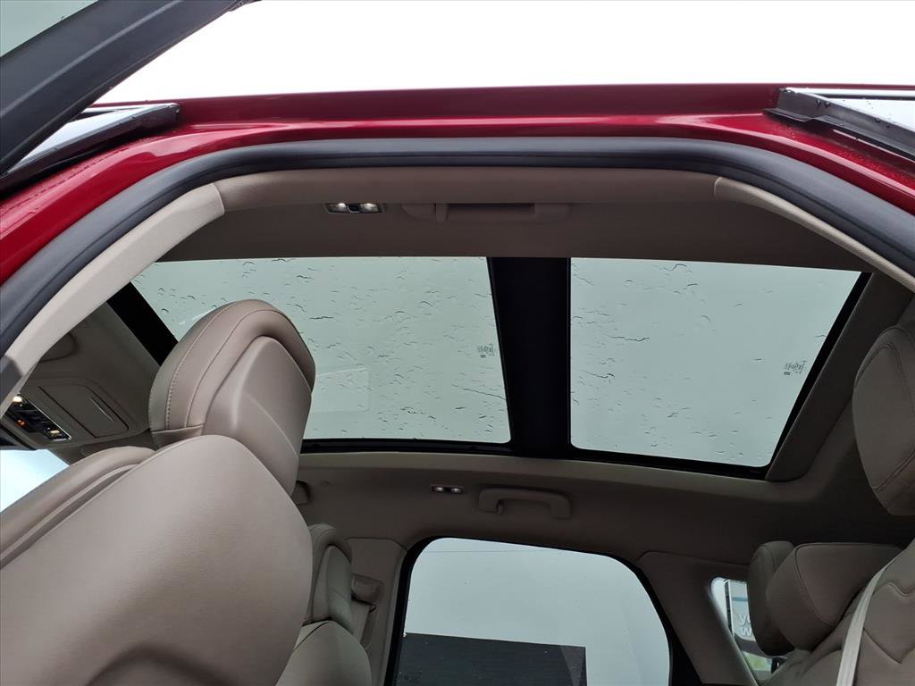 Used 2020 Lincoln Corsair Reserve image 9