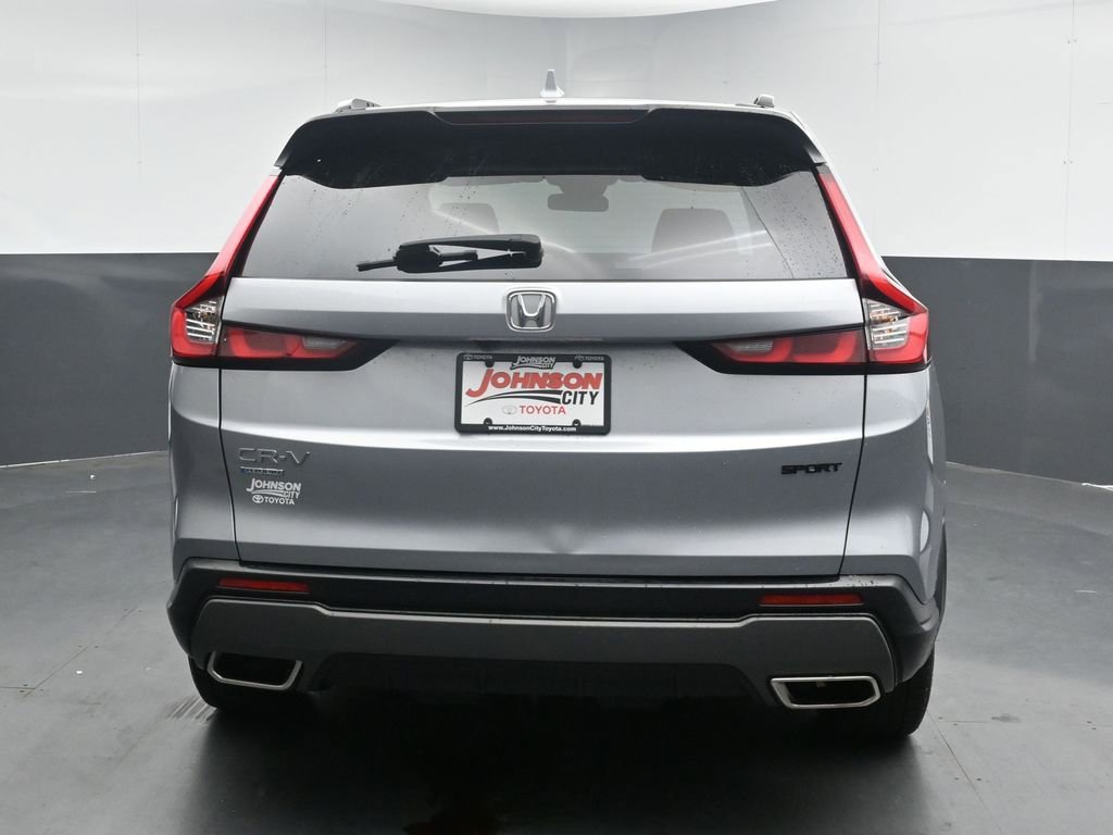 Used 2023 Honda CR-V Sport image 8