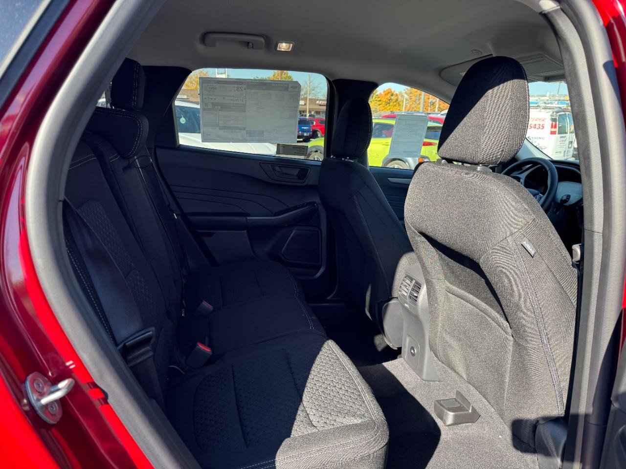 New 2026 Ford Escape Active w/ Cold Weather Package AWD/4WD image 5