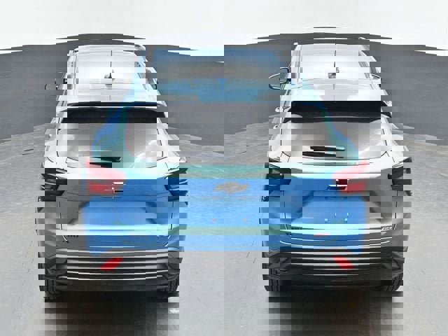 New 2026 Chevrolet Trax RS w/ Sunroof Package image 37