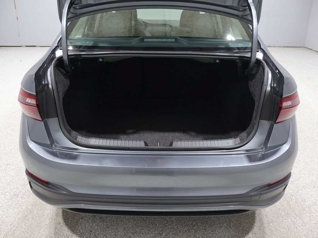 Used 2024 Volkswagen Jetta S FWD image 19