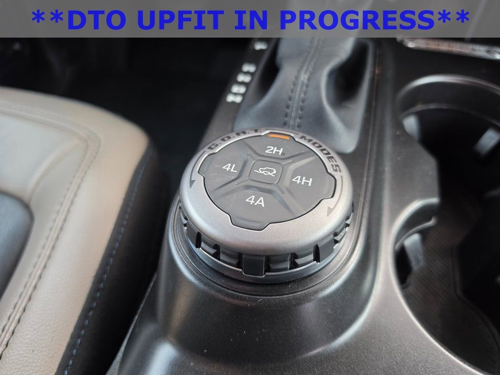 Used 2023 Ford Bronco Wildtrak image 28