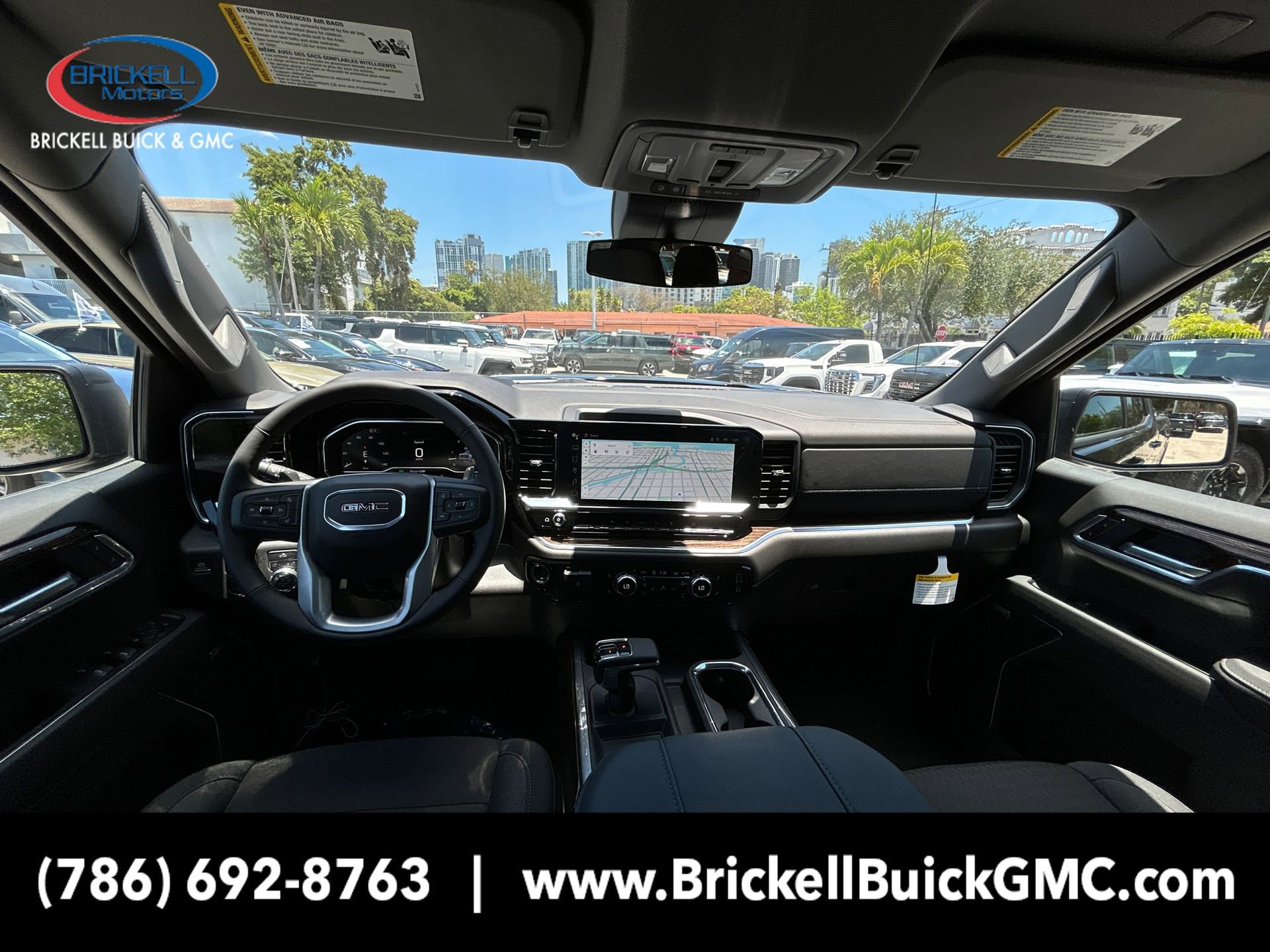 New 2025 GMC Sierra 1500 Elevation w/ Preferred Package image 24