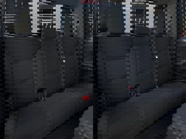 New 2026 GMC Sierra 1500 Pro w/ Graphite Edition image 17