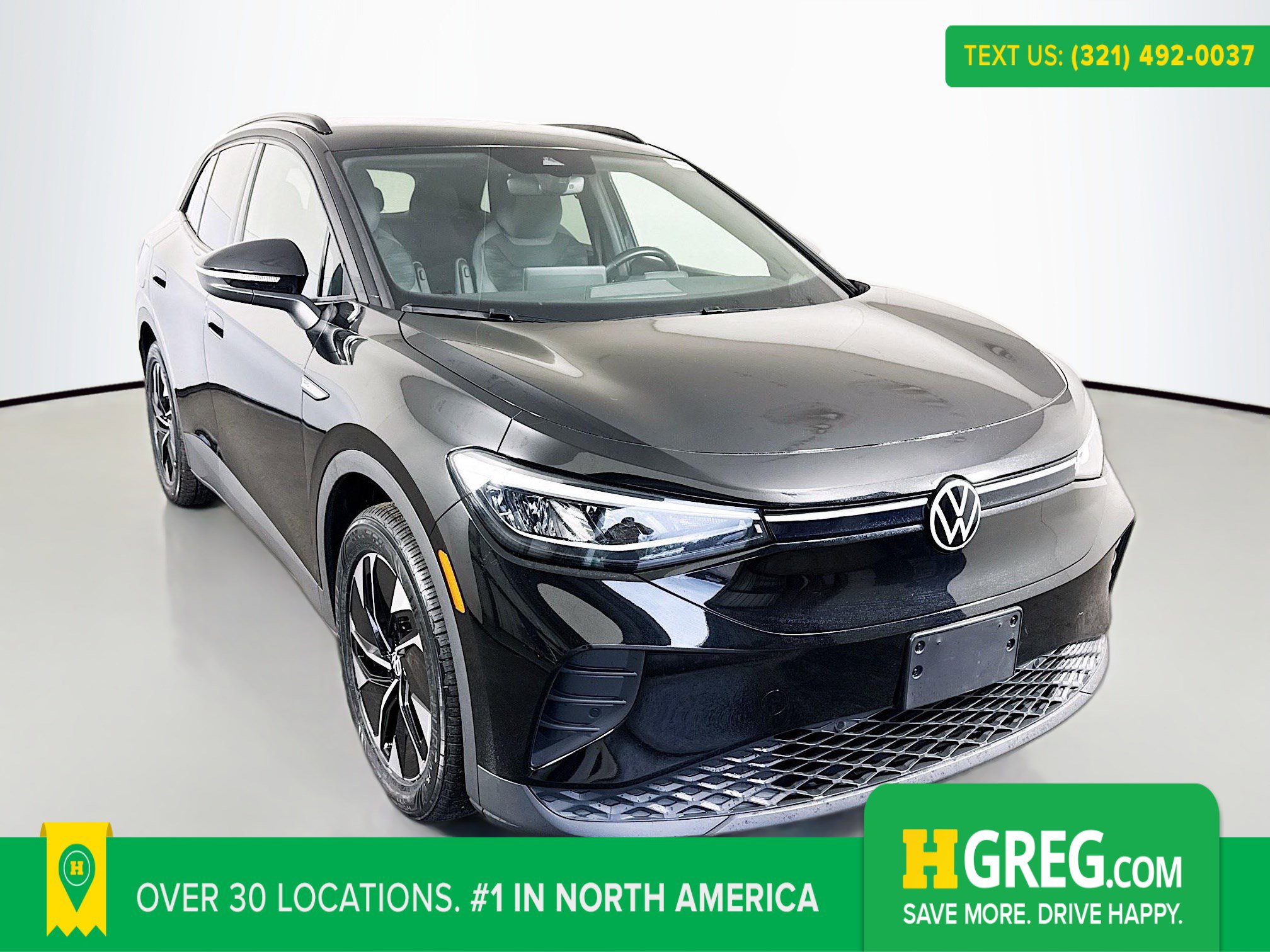 Used 2022 Volkswagen ID.4 Pro