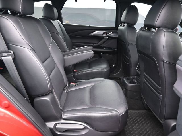 Used 2020 MAZDA CX-9 Grand Touring image 32