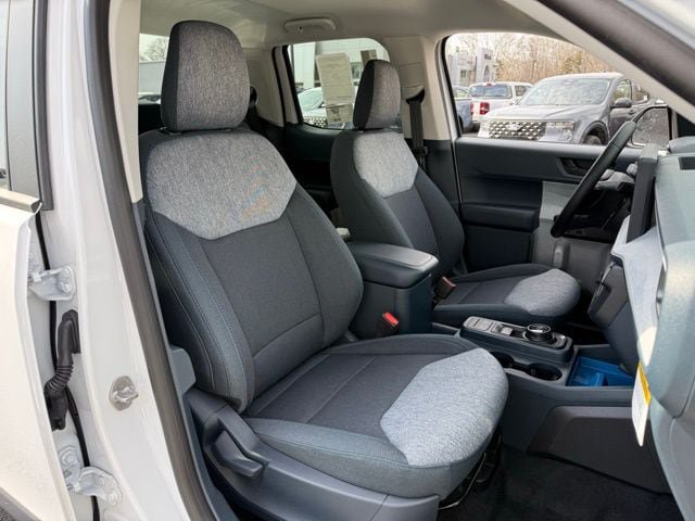 New 2026 Ford Maverick XLT w/ XLT Luxury Package AWD/4WD image 14