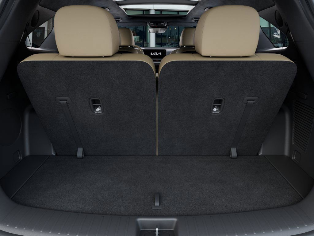 New 2026 Kia Sorento SX Prestige w/ Olive Brown Leather Package image 20