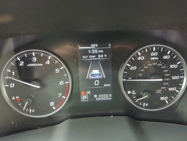 Used 2022 Subaru Outback Premium w/ Popular Package #1 AWD/4WD image 21