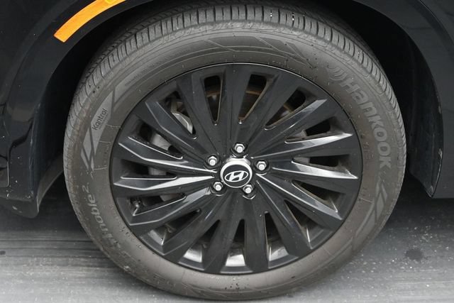 Used 2025 Hyundai Palisade Calligraphy AWD/4WD image 38