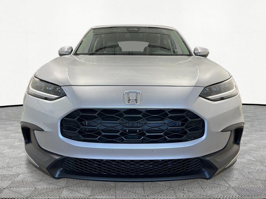 New 2027 Honda HR-V LX image 2