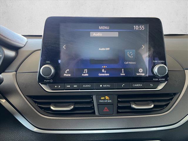 Used 2024 Nissan Altima 2.5 SR image 12