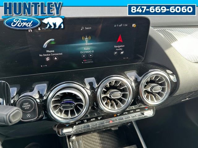 Used 2023 Mercedes-Benz GLA 250 4MATIC w/ AMG Line Exterior image 24