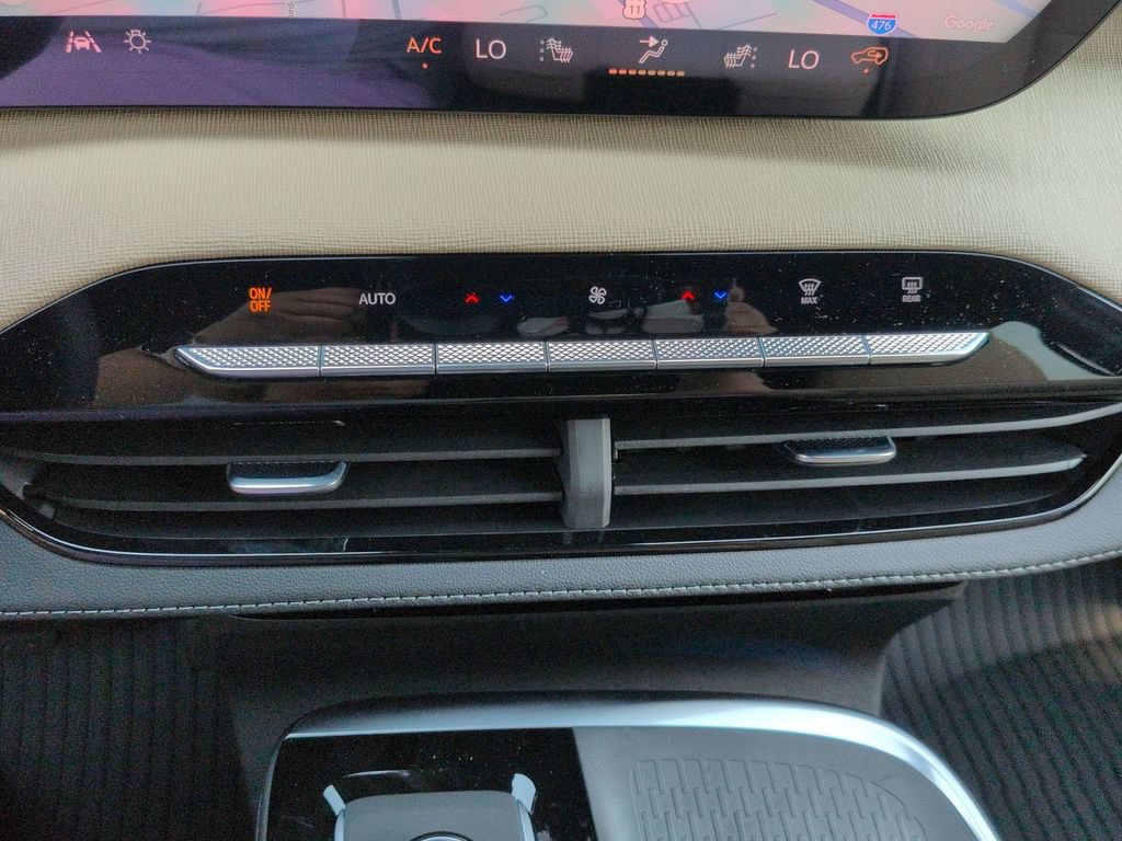 New 2026 Buick Enclave Preferred w/ Power Package AWD/4WD image 19