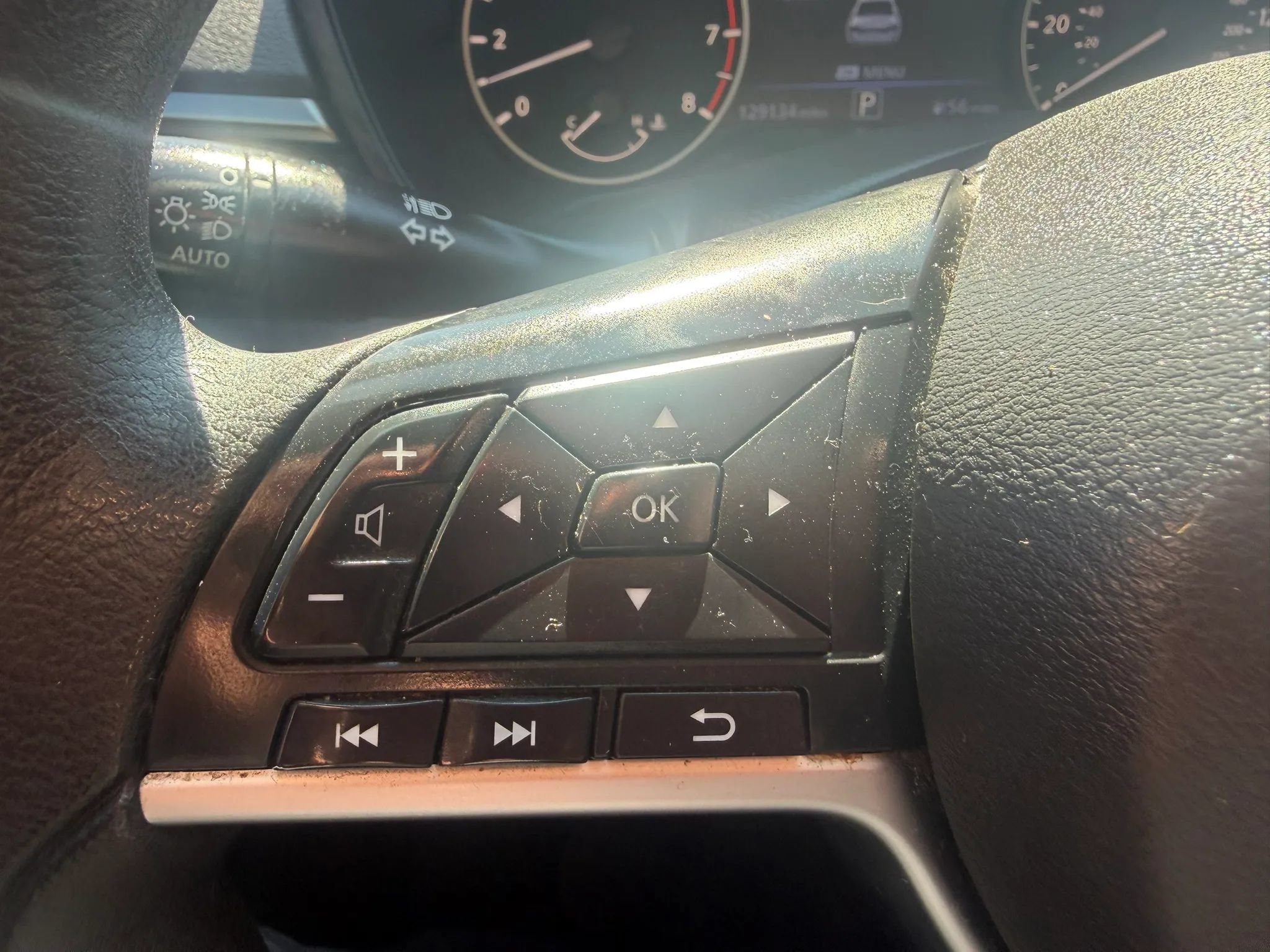 Used 2020 Nissan Altima 2.5 S FWD image 13