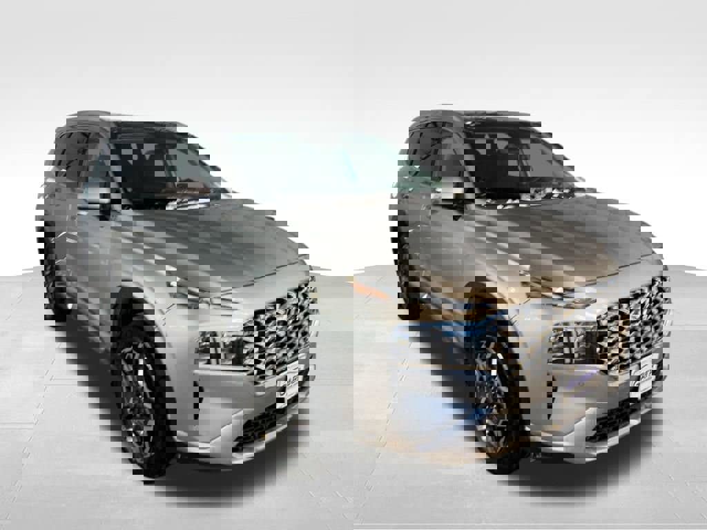 Used 2022 Hyundai Santa Fe Limited image 7