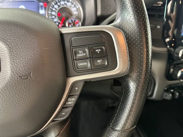 Used 2022 RAM 2500 Tradesman image 16