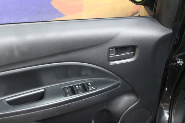 Used 2024 Mitsubishi Mirage ES FWD image 11