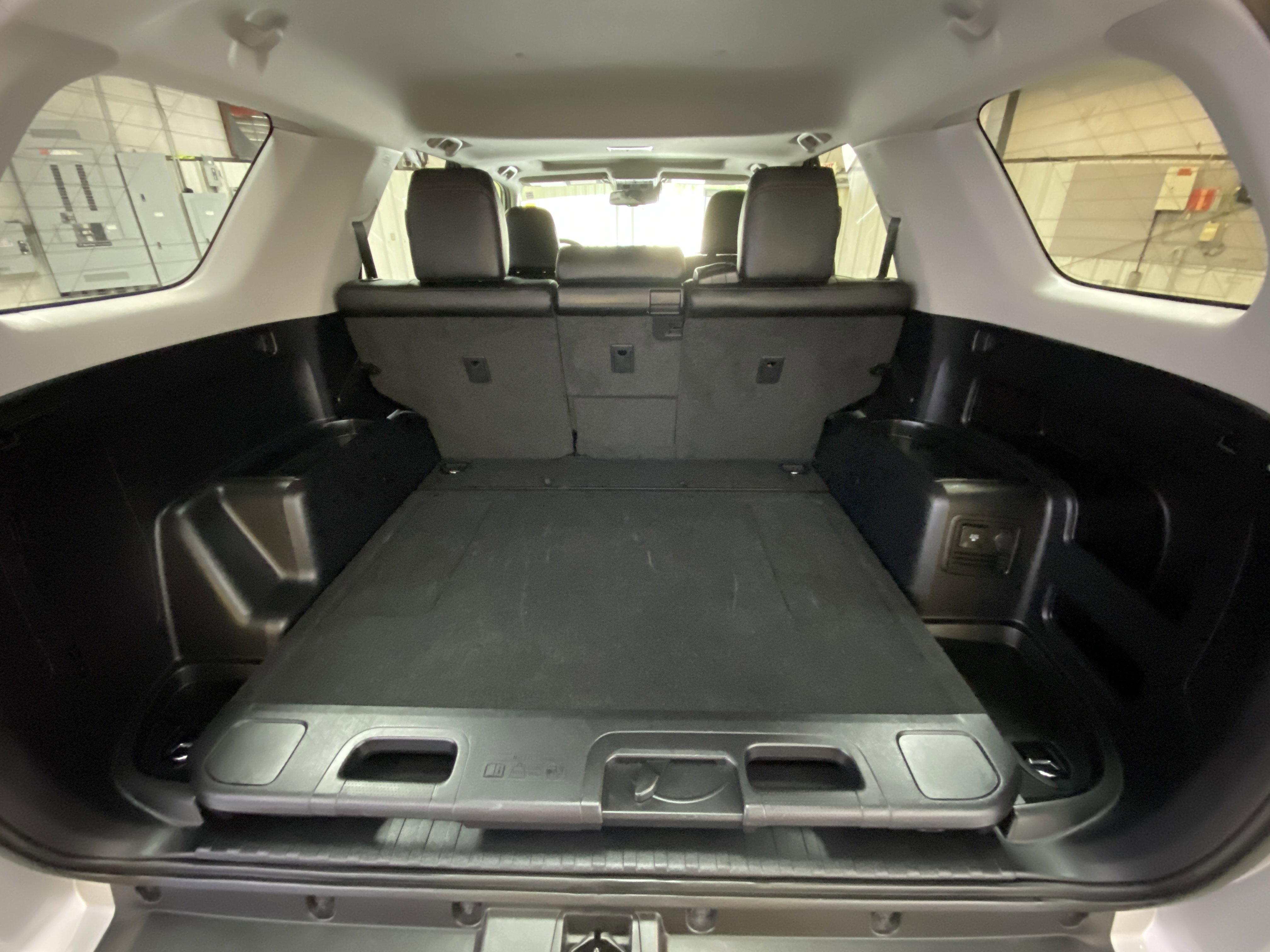 Used 2023 Toyota 4Runner TRD Off-Road Premium image 29