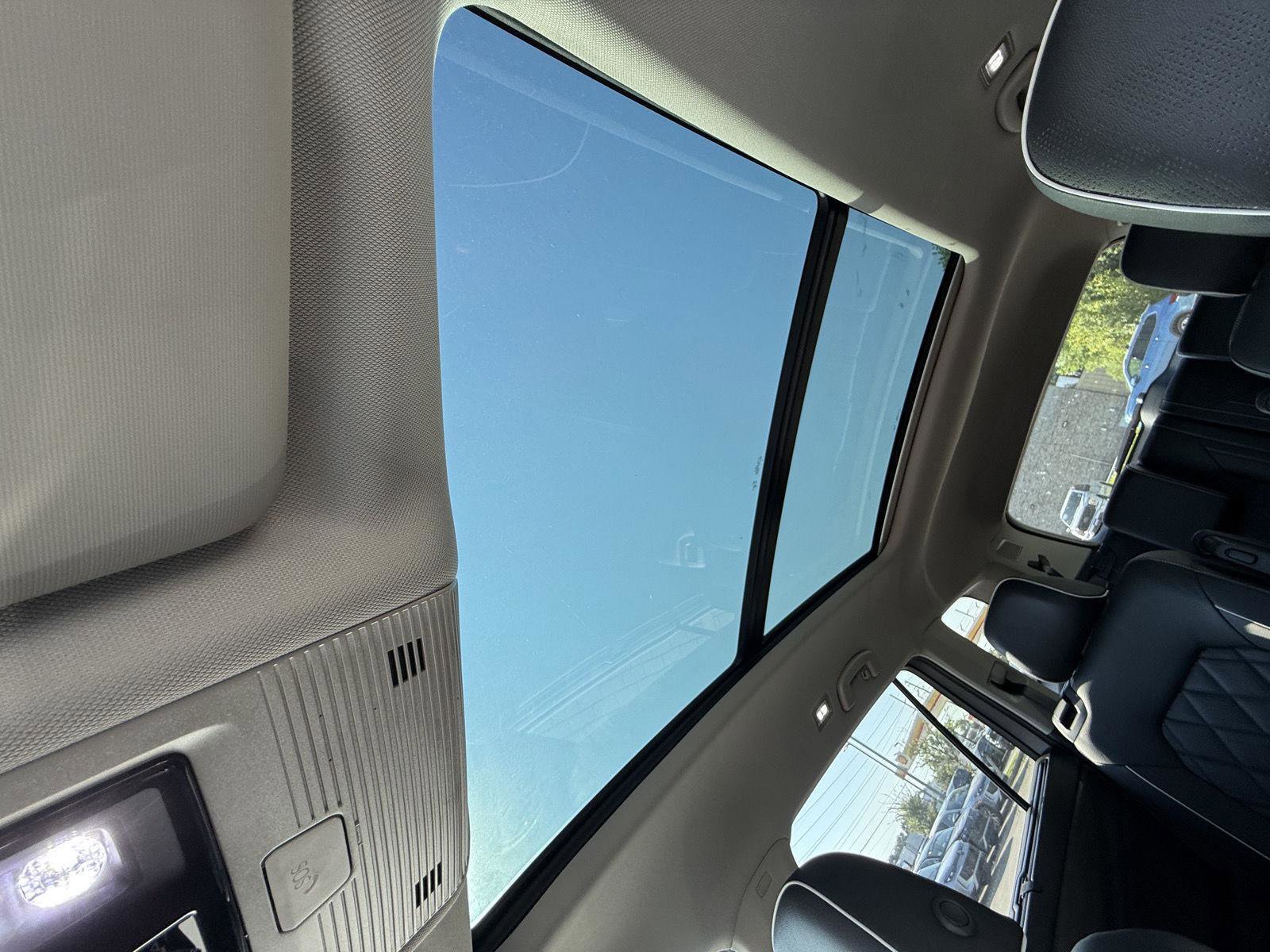 New 2026 Volkswagen Atlas SEL Premium R-Line image 12