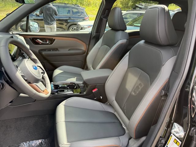 New 2026 Subaru Forester Sport AWD/4WD image 4