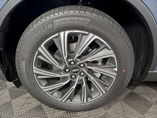 New 2026 Lincoln Aviator 2WD image 9