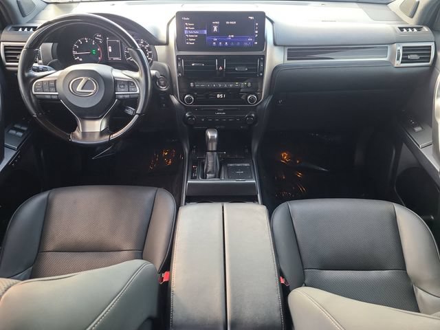Used 2023 Lexus GX 460 Premium AWD/4WD image 12