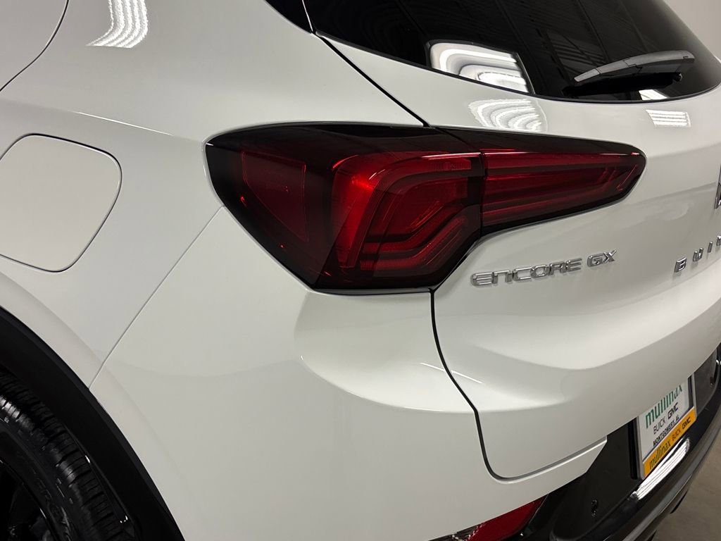 New 2026 Buick Encore GX Sport Touring w/ Advanced Technology Package image 13