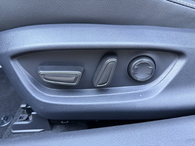 New 2026 Toyota Camry SE w/ Multimedia Upgrade Package FWD image 23