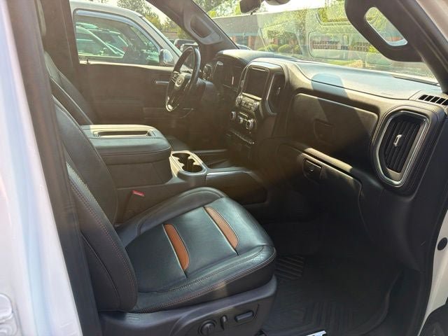 Used 2020 GMC Sierra 1500 AT4 w/ AT4 Premium Package AWD/4WD image 26