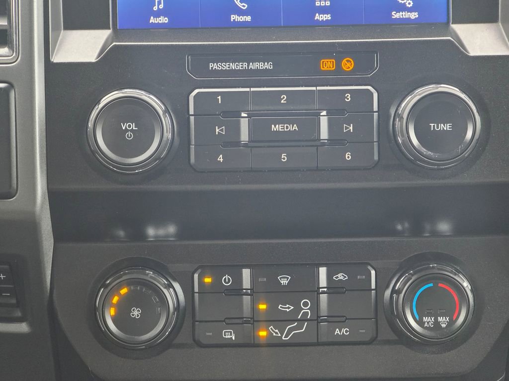 Used 2021 Ford F350 XLT w/ XLT Value Package image 15