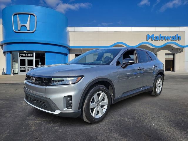 New 2026 Honda Prologue EX image 1